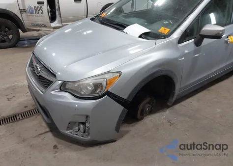 2016 Subaru Crosstrek 2.0I Limited z USA, uszkodzony, nr VIN JF2GPANC3GH298799